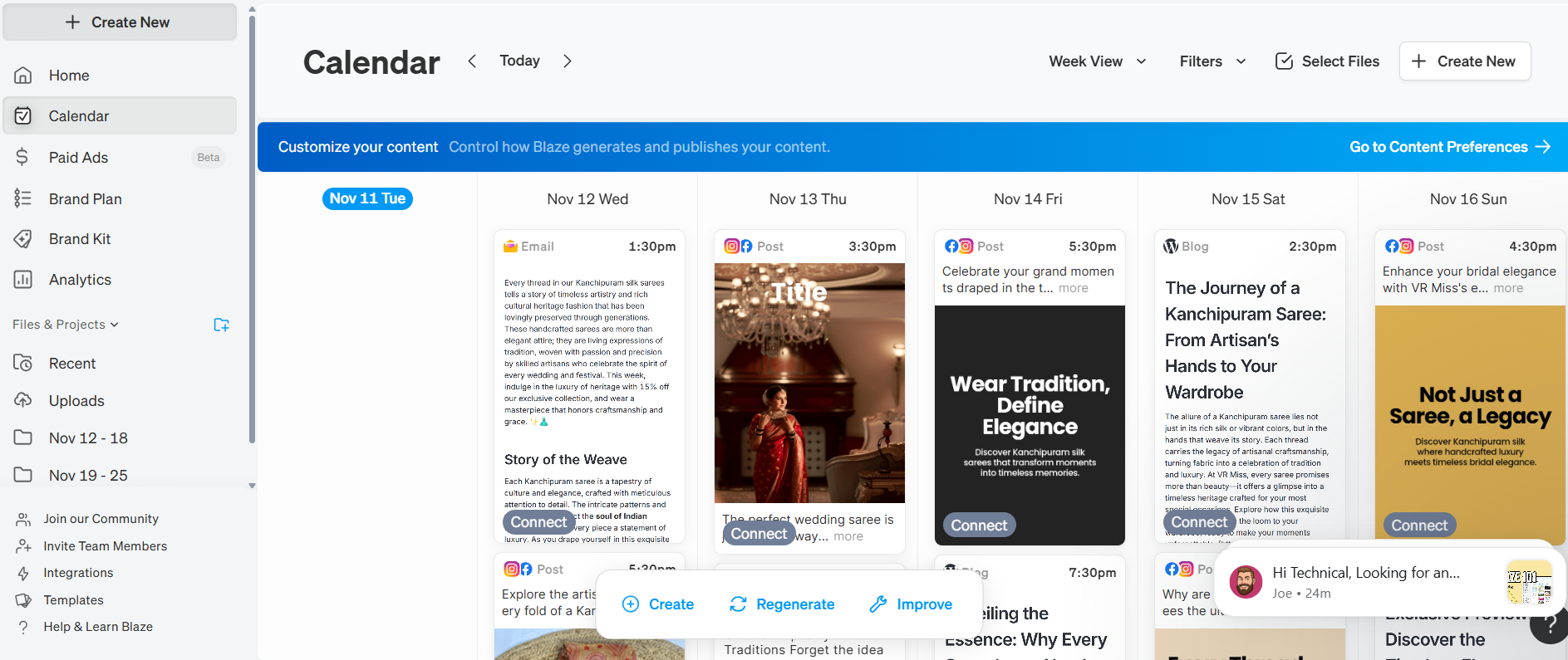 Wear Tradition, Define Elegance